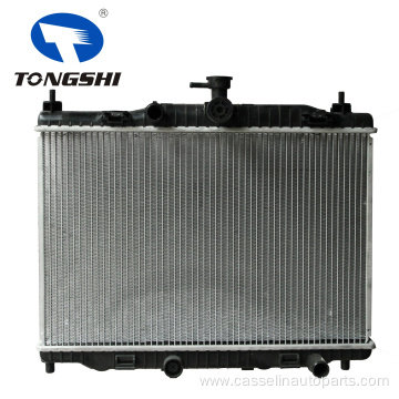 for FORD F450 XLT V8 Cooling System Radiator
